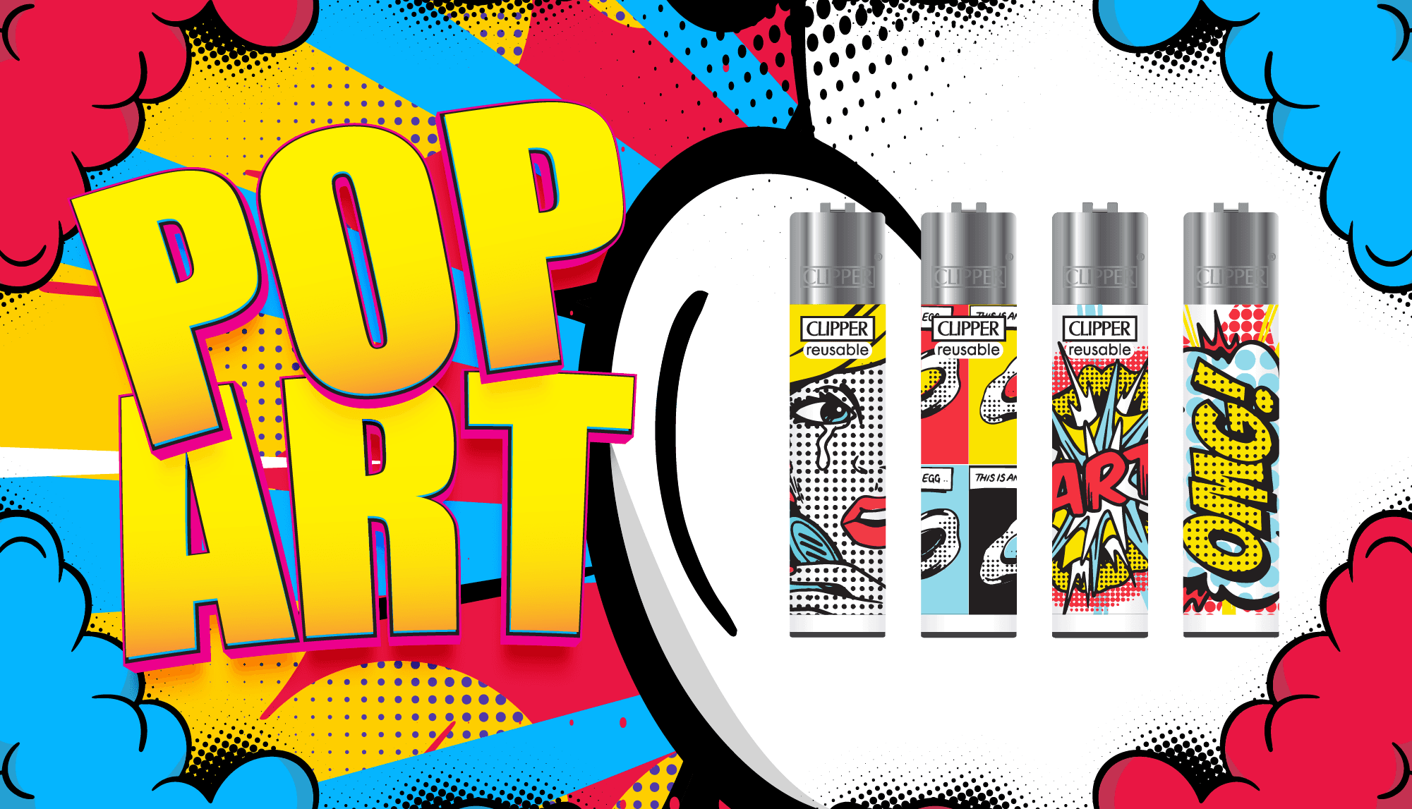 Clipper Product 1